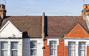 clay roofing Pinchbeck, Lincolnshire