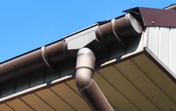 types of Pinchbeck fascias