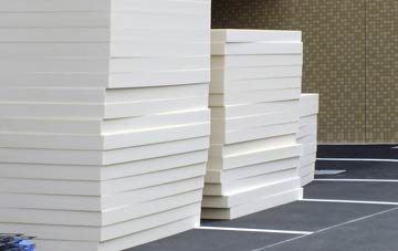 Pinchbeck flat roof insulation costs