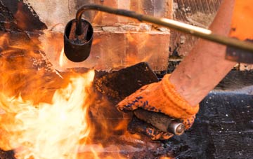 Pinchbeck flat roof repair companies