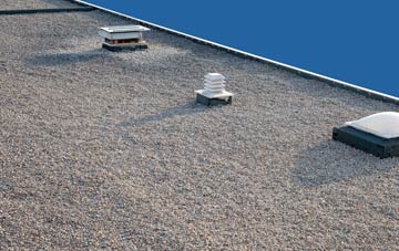 flat roofing Pinchbeck, Lincolnshire
