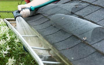 Pinchbeck gutter cleaning costs