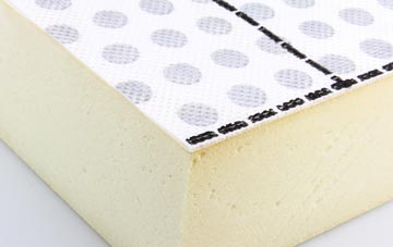 meeting Pinchbeck building codes