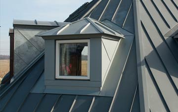 metal roofing Pinchbeck, Lincolnshire