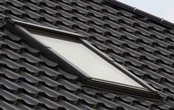 benefits of Pinchbeck roof windows