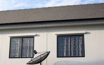 Pinchbeck rubber roof costs