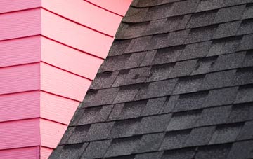 rubber roofing Pinchbeck, Lincolnshire