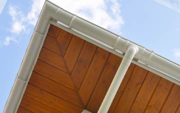 Pinchbeck soffit types