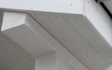 soffits Pinchbeck, Lincolnshire