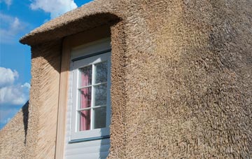 Pinchbeck thatch roof disadvantages