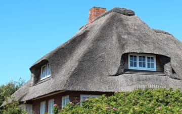 thatch roofing Pinchbeck, Lincolnshire