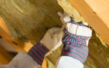 types of Pinchbeck pitched roof insulation materials