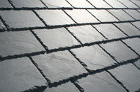 Pinchbeck slate roof