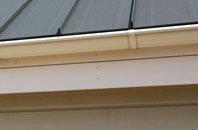 Pinchbeck soffit repair