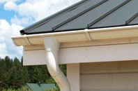 Pinchbeck soffits