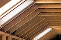 Pinchbeck tapered roof insulation quotes